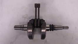 KAWASAKI PRAIRIE BRUTE FORCE 650 REBUILT CRANKSHAFT 02-13 ARCTIC CAT V2 04-06