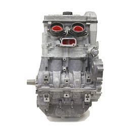 POLARIS RZR XP 900 13-14 LONG BLOCK ENGINE MOTOR REBUILT