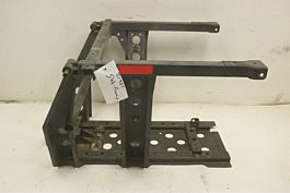 POLARIS RANGER 800 6X6 2010 2011 SUB FRAME SUBFRAME 1017652-067