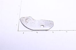 HONDA PLATE, BREATHER 11160-HP6-A00