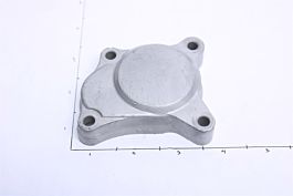 HONDA 2008-2014 SPORTRAX 400 STARTER COVER 11370-HN1-A70