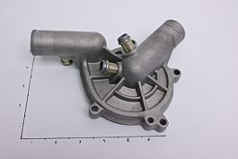 POLARIS 2011-2014 RZR 900 ENGINE COOLANT WATERPUMP COVER 1204295