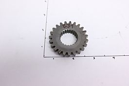 HONDA SPORTRAX 400 CLUTCH PUMP DRIVE GEAR 15130-KCY-671