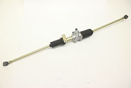 NOS POLARIS RZR 570 S 2017 STEERING RACK PINION GEAR BOX 1824544