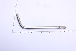 HONDA PIPE, WATER 19501-HR3-A40