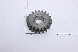 Yamaha Warrior Raptor 350  Transmission 2nd Pinion Gear 20T 1UY-17121-00-00