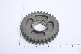 YAMAHA 87-04 WARRIOR 04-13 RAPTOR 350 REVERSE WHEEL GEAR 2 (33T) 1UY-17253-00-00