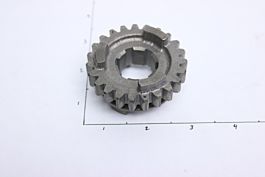 YAMAHA 87-04 WARRIOR 04-13 RAPTOR 350 6TH WHEEL GEAR 23T 1UY-17261-00-00
