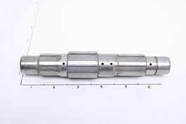 YAMAHA 2004 WARRIOR 04-13 RAPTOR 350 DRIVE AXLE ASSEMBLY 1UY-17402-00-00