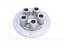 HONDA PLATE, CLUTCH PRESSURE 22350-HN1-000