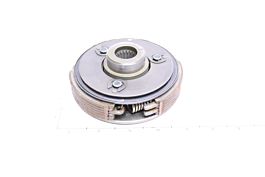 HONDA 2002-2020 RECON 250 DRIVE PLATE ASSEMBLY 22400-HM8-A41