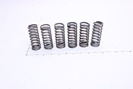 HONDA SPRING, CLUTCH (PINK) 22401-KZ3-690