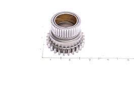 HONDA GEAR, DRIVE (25T) 23120-HP7-A00