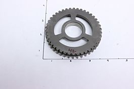 HONDA TRX250 FOURTRAX RECON ES COUNTERSHAFT FIRST GEAR(42T) 23411-HM8-A40
