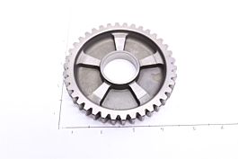 HONDA GEAR, COUNTERSHAFT LOW (38T) 23411-HP6-A00
