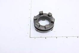 HONDA TRX250 RECON FOURTRAX REVERSE COUNTERSHAFT REAR SHIFTER 23412-HM8-A40