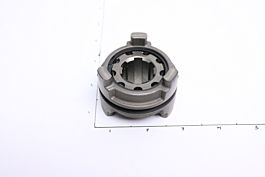 HONDA FOREMAN RUBICON 500 REVERSE COUNTERSHAFT LOW GEAR SHIFTER 23412-HN2-000
