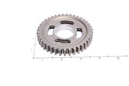 HONDA GEAR, COUNTERSHAFT THIRD (39T) 23451-HM3-670