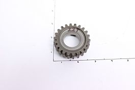 Honda 1999-2004 Sportrax 400 4th Gear Mainshft  22T 23461-HN1-000