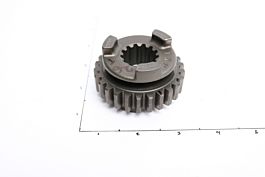 Honda 1999-2004 Sportrax 400 4th Gear Countershaft  26T 23471-HN1-000
