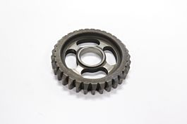 HONDA FOURTRAX 300 MAINSHAFT FIFTH GEAR 33T 23481-HC4-000