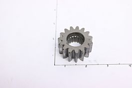 HONDA RANCHER 350 FINAL DRIVE GEAR 15T 23621-HN5-670