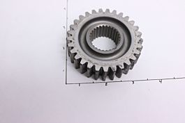 HONDA RANCHER 350 FINAL DRIVE GEAR 29T 23631-HN5-670