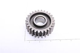 HONDA GEAR, FINAL IDLE (26T) 23631-HP6-A00