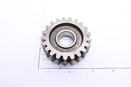 HONDA GEAR, REVERSE IDLE (21T) 23721-HP6-A00
