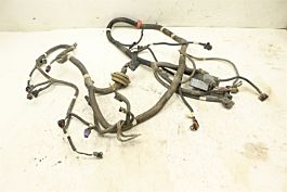 POLARIS 2012-2014 RZR 900 MAIN WIRING HARNESS CHASSIS 2411817