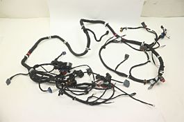 NOS POLARIS RANGER EV LIION 16-18 MAIN ELECTRICAL WIRING HARNESS CHASSIS 2413745