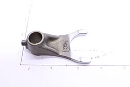 HONDA FORK, CENTER GEARSHIFT 24212-HP6-A00