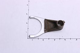 HONDA FORK, CENTER GEARSHIFT 24212-HR6-A60