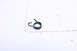 HONDA SPRING, SHIFT DRUM STOPPER 24435-HM7-000