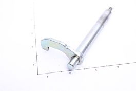 HONDA SHAFT, REVERSE STOPPER 24860-HP6-A00