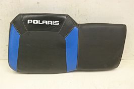 POLARIS RANGER 900 XP (INCLUDES CREW MODELS) PASSENGER SEAT BACK 2686940