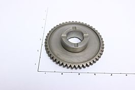 HONDA RECON SPORTRAX TRX 250 FLYWHEEL STARTER DRIVEN GEAR (48T) 28110-HM8-000