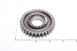 HONDA GEAR, KICK START PINION (32T) 28211-HC4-000