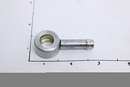 YAMAHA 2016-18 GRIZZLY KODIAK WOLVERINE 700 DELIVERY PIPE 3 2MB-E3181-00-00