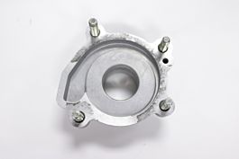 POLARIS SCRAMBLER SPORT SPORTSMAN 400L WATER PUMP COVER HOUSING CASING 3084754