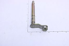 POLARIS PREDATOR OUTLAW 500 CLUTCH RELEASE SHAFT ASSEMBLY 3088078