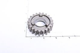 POLARIS OUTLAW PREDATOR 500 TRANSMISSION GEAR 4TH DRIVE 3089625