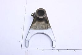 POLARIS OUTLAW PREDATOR 500 TRANSMISSION LEFT SHIFT FORK 3089644