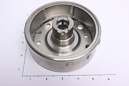 HONDA 2009-2014 RANCHER 420 MAGNETO ROTOR 31110-HP7-A01