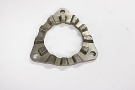 POLARIS SPORTSMAN 800 700 600 570 500 400 12-FACE PARK PLATE 3233915