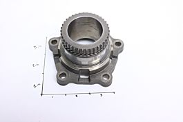 POLARIS 2009-2014 RZR 800 EFI TRANSMISSION PARK FLANGE 3234877