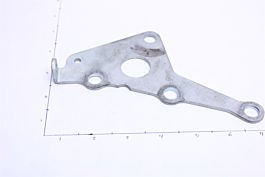POLARIS RZR 570 900 TRANSMISSION REAR MOUNT BRACKET 3235351