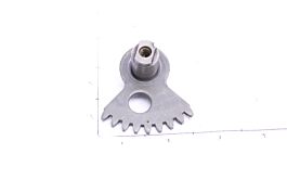 YAMAHA SHIFT SHAFT COMP 3B4-18103-10-00