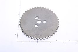 Can-Am Outlander 500650 800 1000  42 Tooth Canshaft Sprocket  420254435
