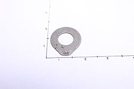 CAN-AM THRUST WASHER SET, CVT SIDE 420281302